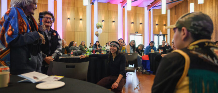 YNLC Fluent Speaker Recognition and Graduation Ceremony 2025