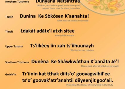 Thumbnail for the post titled: Every Child Matters