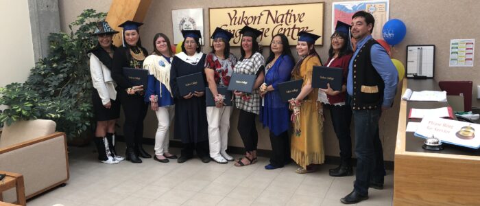Native Language Instructor Grad 2018