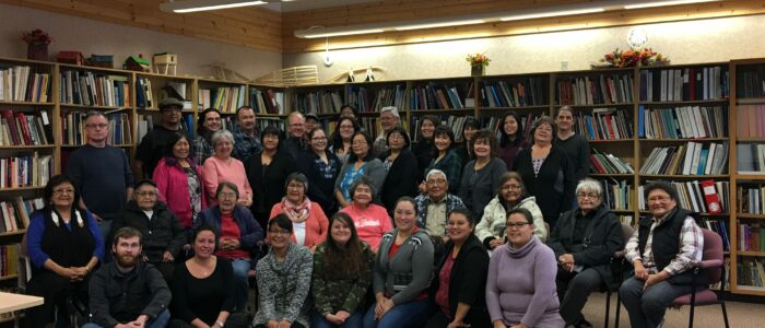 Group at YNLC
