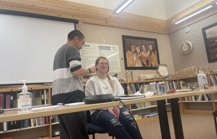 Language-Nest-Workshop