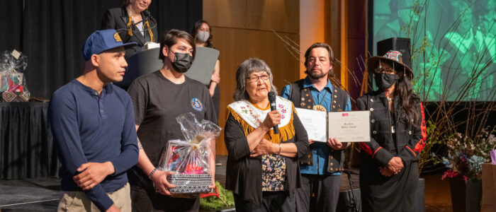 YNLC Fluent Speaker Recognition and Graduation Ceremony 2021