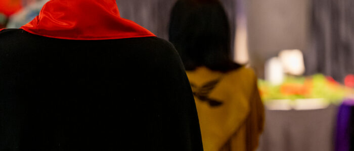 YNLC Fluent Speaker Recognition and Graduation Ceremony 2021