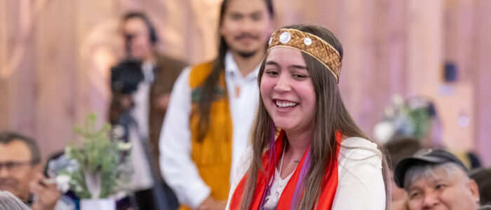 YNLC Fluent Speaker Recognition and Graduation Ceremony 2023