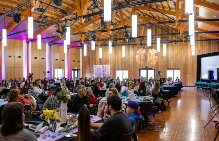 Yukon Native Language Centre