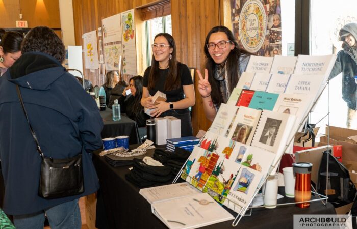 YNLC_Booth_Conference