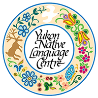 Logo for Yukon Native Language Centre