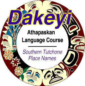 Dakeyi Logo