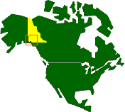 yukon in North America