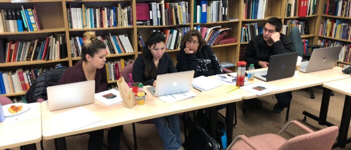 Language App Development Training 2018