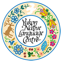 Logo for Yukon Native Language Centre