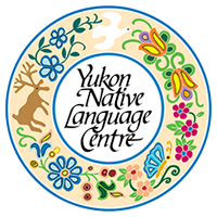 Logo for Yukon Native Language Centre